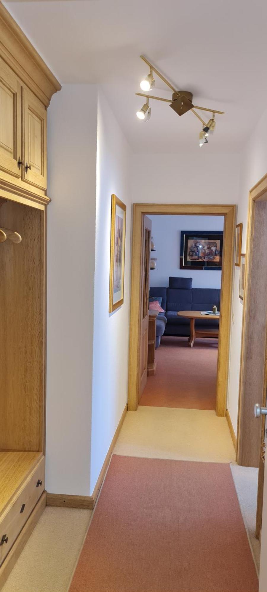 Kreuzstrasse 14 Schulte 10A Apartman Norderney Kültér fotó