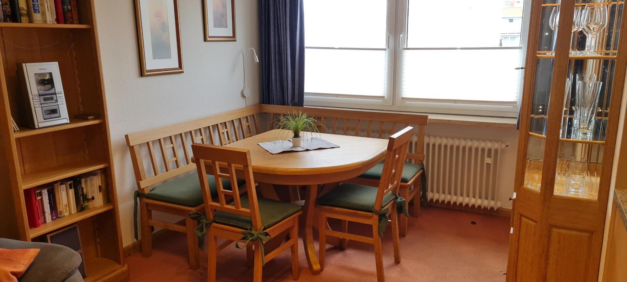Kreuzstrasse 14 Schulte 10A Apartman Norderney Kültér fotó